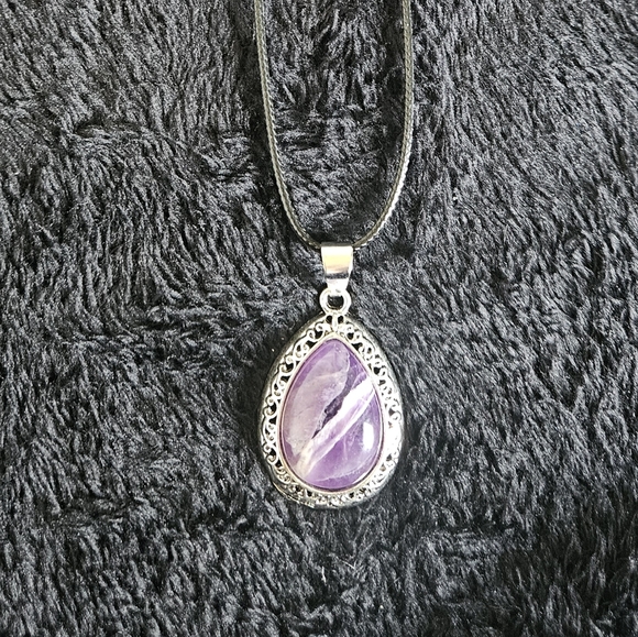 Gemstone Necklaces - Picture 2 of 4